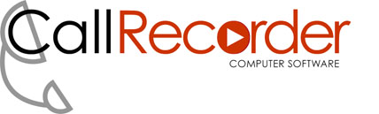 CallRecorder Logo